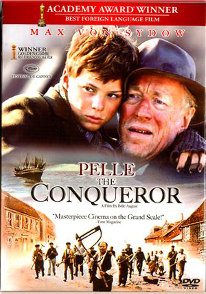 Foreign Language Movies